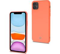Celly CANDY1001OR Étui pour téléphone portable 15,4 cm (6.06") Cover Orange