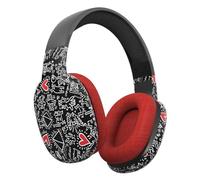 Celly Casque Bandeau sans Fil Keith