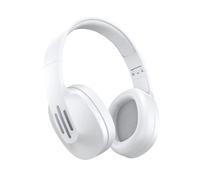 Celly Casque Bluetooth FLOWBEATWH