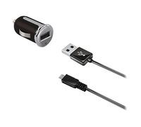 CCUSBMICRO - Adaptateur d'alimentation pour voiture - 2.4 A (Micro-USB de type B)