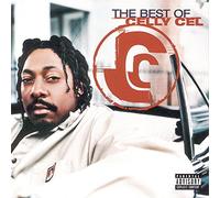 Celly Cel - Best of Celly Cel
