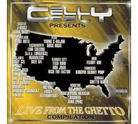 Celly Cel Presents Live from T