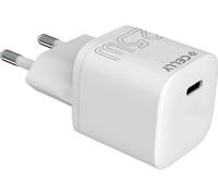 Celly chargeur de paroi Wh 25W White White
