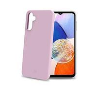 Chrome Galaxy A14 5G Pink