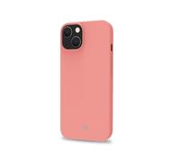 Chrome iPhone 14 BLUSH PINK