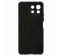 CROMO956BK coque de protection pour téléphones portables 16,6 cm (6.55") Housse Noir