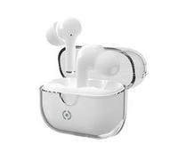 Celly CLEAR Cuffie True Wireless Stereo (TWS) In-ear Musica e Chiamate USB tipo-C Bluetooth Nero