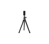 Celly Click Flextri Trépied pour smartphone/caméra d'action 3 jambe(s) Noir
