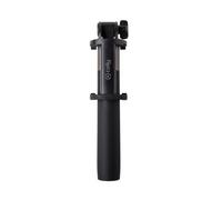Celly Bâton de selfie Click Monopod pour smartphone Noir