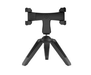 Celly CLICKNANOTRIBK trépied Smartphone/Tablette 3 pieds Noir