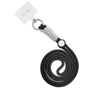 celly collier pendentif pour telephone portable uni nylon
