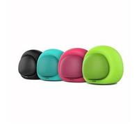 Celly COLORSPEAKER02 - Enceinte sans fil Bluetooth - Vert