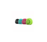 Celly COLORSPEAKER02 - Haut-parleur - pour utilisation mobile - sans fil - Bluetooth - 3 watt