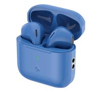 Celly COMPACT Casque True Wireless Stereo (TWS) Ecouteurs Appels/Musique USB Type-C Bluetooth Bleu