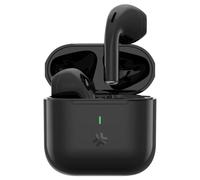 Celly COMPACTBK casque Casques Sans fil Ecouteurs Appels/Musique USB Type-C Noir