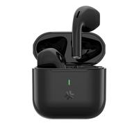 COMPACTBK écouteur/casque Ecouteurs Sans fil Ecouteurs Appels/Musique USB Type-C Noir