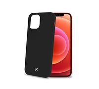 Celly Cromo Étui de protection pour téléphone portable 15,5 cm (6,1 pouces) Cover Noir