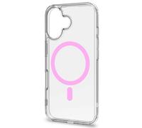 Celly Coque De Téléphone Gelskinmag Iphone 16