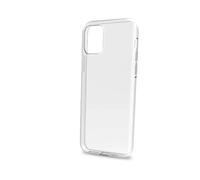 Celly Coque De Téléphone Iphone 11 Max Gelskin Case Silicone