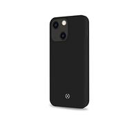 Celly Cromo coque de protection pour téléphones portables 15,5 cm (6.1 ) Housse Noir Apple iPhone 13