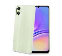 Celly Coque pour téléphone Portable Galaxy A05 Transparente