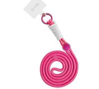 Celly Cordon pour téléphone Portable LACETNYLPKF