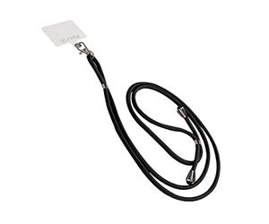 CELLY Cordon SUJECCION Cover Noir