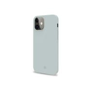 Celly Cromo coque de protection pour téléphones portables 13,7 cm (5.4 ) Housse Bleu Apple iPhone 12 Mini