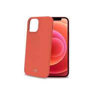 Celly Cromo coque de protection pour téléphones portables 13,7 cm (5.4 ) Housse Orange Apple iPhone 12 Mini