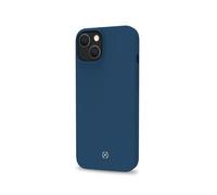 Celly Cromo coque de protection pour téléphones portables 15,5 cm (6.1 ) Housse Bleu Apple (brand) iPhone 14