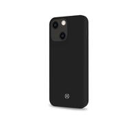 Celly Cromo coque de protection pour téléphones portables 15,5 cm (6.1 ) Housse Noir Apple iPhone 13