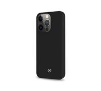 Celly Cromo coque de protection pour téléphones portables 15,5 cm (6.1 ) Housse Noir Apple iPhone 13 Pro