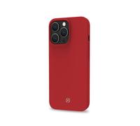 Celly Cromo coque de protection pour téléphones portables 15,5 cm (6.1 ) Housse Rouge Apple (brand) iPhone 14 Pro