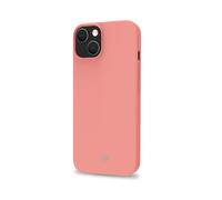 Celly Cromo coque de protection pour téléphones portables 17 cm (6.7 ) Housse Rose Apple iPhone 14 Plus