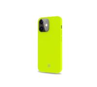 Celly Cromo coque pour téléphones portables 5.4" Housse Jaune