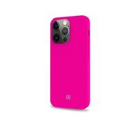 Celly Cromo coque pour téléphones portables 6.1" Housse Rose