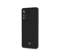 Celly CROMO coque pour téléphones portables 6.5" Housse Noir