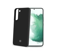 Celly Cromo coque pour téléphones portables 6.6" Housse Noir