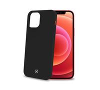Celly Cromo coque pour téléphones portables 6.7" Housse Noir