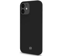 Celly Cromo Étui de protection pour téléphone portable 13,7 cm (5,4 pouces) Cover Noir