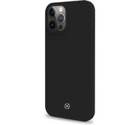 Celly Cromo Étui de protection pour téléphone portable 15,5 cm (6,1 pouces) Cover Noir