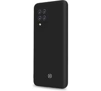 Celly CROMO Étui pour téléphone portable 16,3 cm (6,4") Housse noire