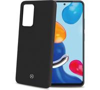 Celly CROMO Étui pour téléphone portable 16,3 cm (6,43") Housse noire