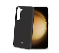 CELLY CROMO FUNDA PARA TELÉFONO MÓVIL 16,8 CM (6.6") NEGRO