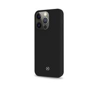 Celly cover iphone 13 pro max chrome black