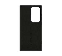 Celly Cromo Samsung Galaxy S23 Ultra 5G ?tui - Noir, ?tui pour ?couteurs + casque, Noir