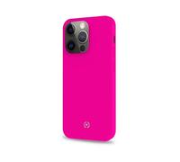 Celly Cromo1009pkf Custodia Per Cellulare 17 Cm (6.7") Cover Rosa