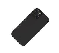 Celly CROMO1053BK coque de protection pour téléphones portables 15,5 cm (6.1 ) Housse Noir Apple iPhone 15