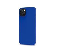 Celly CROMO1053BL coque de protection pour téléphones portables 15,5 cm (6.1 ) Housse Bleu Apple iPhone 15