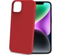 Celly CROMO1053RD Étui de protection pour téléphone portable 15,5 cm (6.12") Cover Rouge
